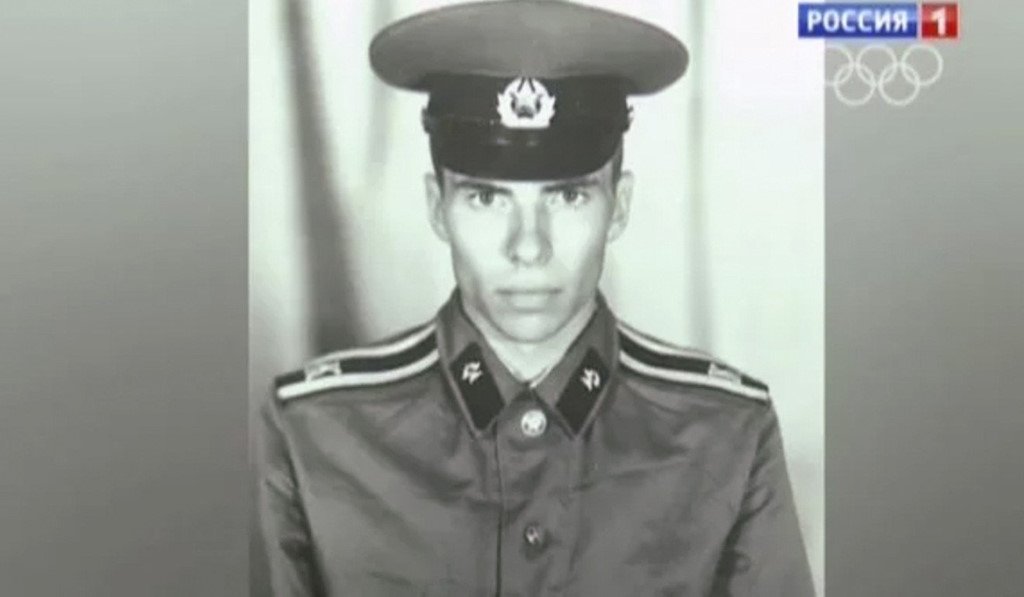 Алексей шерстобитов фото в молодости