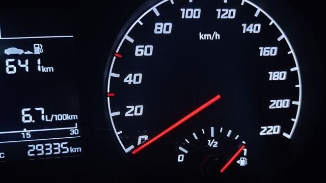 Почему спидометр показывает неправильно? | АвтоДром Пульс Mail.ru
