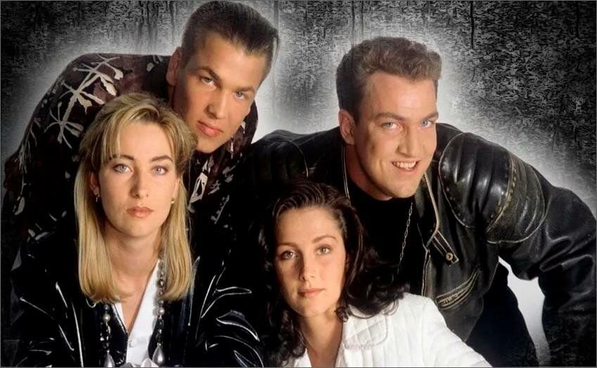 Ace of base солистки фото сейчас