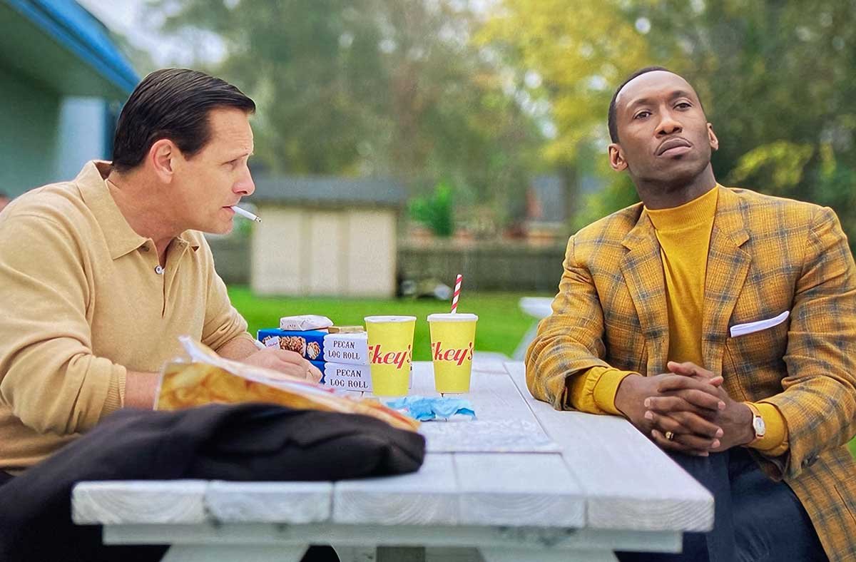 Green book izle