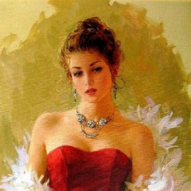 Картина Репина «Приплыли!» и при чем здесь художник Лев Соловьёв ...