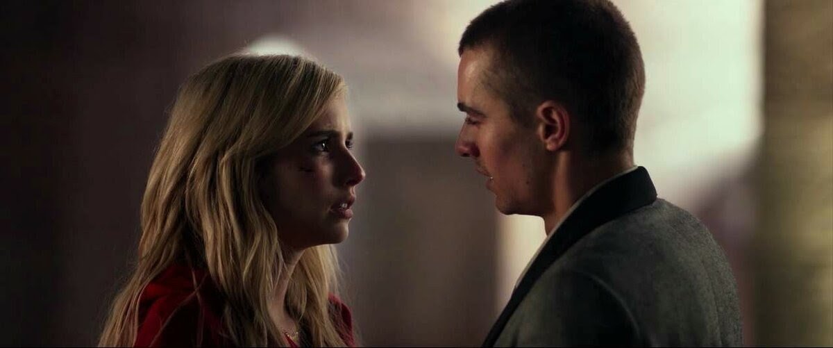 Фильм "Нерв" или как потрепать нервы родителям и