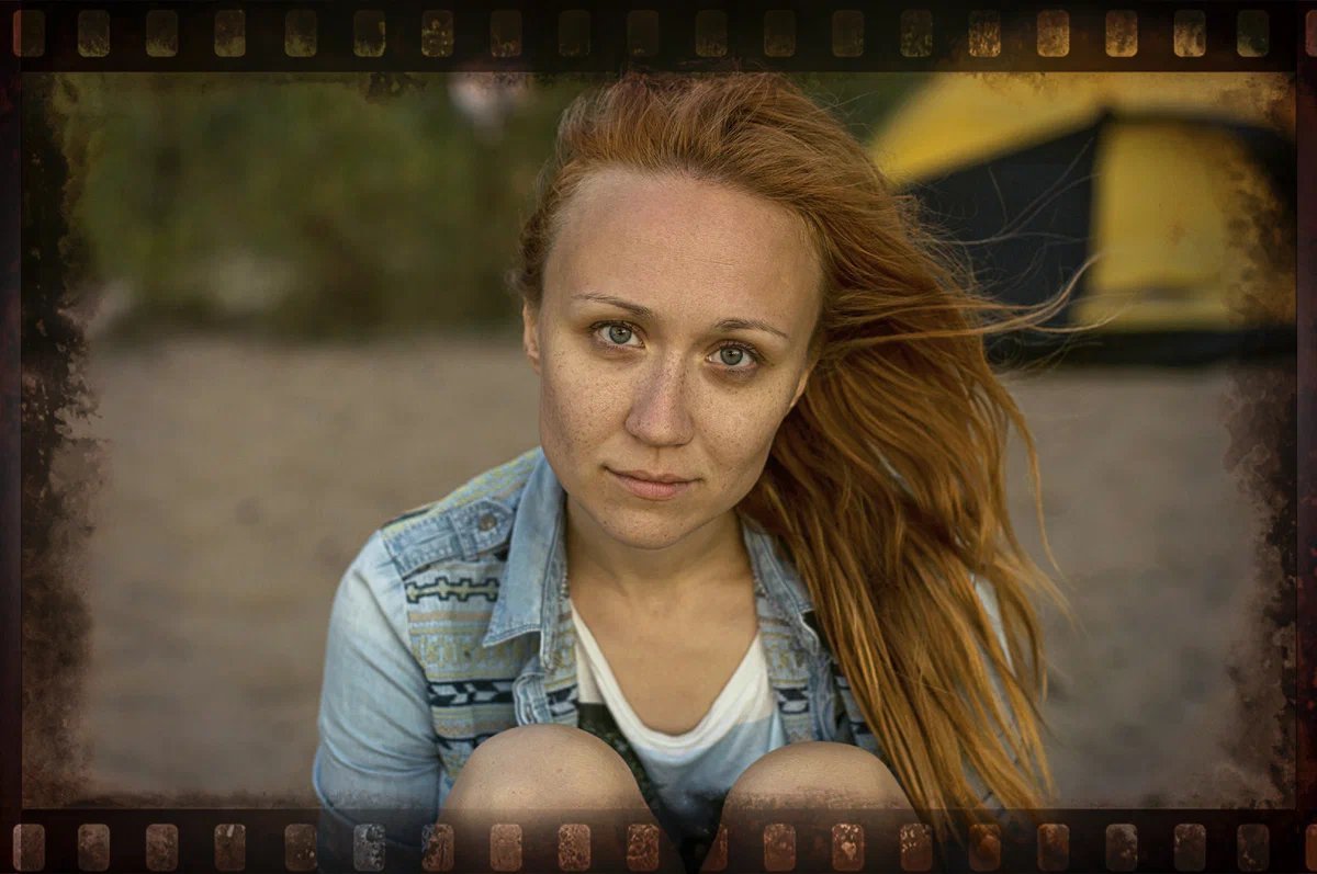 поставила режиссер