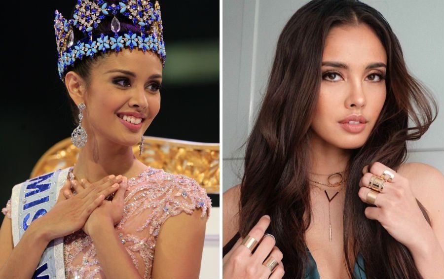 Таджикский 2020. Меган Янг, Филиппины, 2013. Мисс Таджикистан 2020. Miss Tajikistan 2020 победительница.