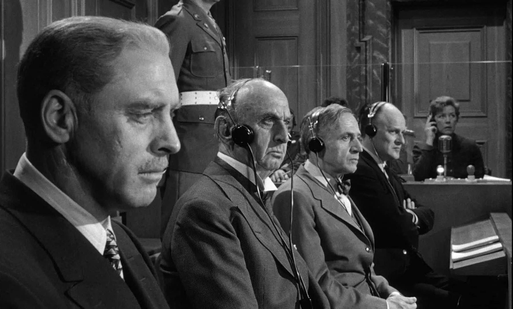 Герта нюрнберг. Нюрнбергский процесс (Judgment at Nuremberg). Стэнли Крамер Нюрнбергский процесс.