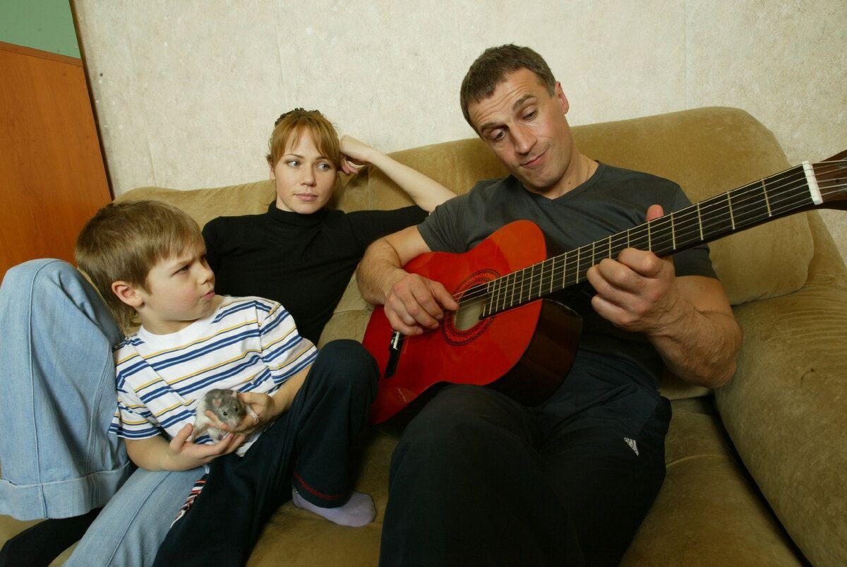 Юля дедюшко