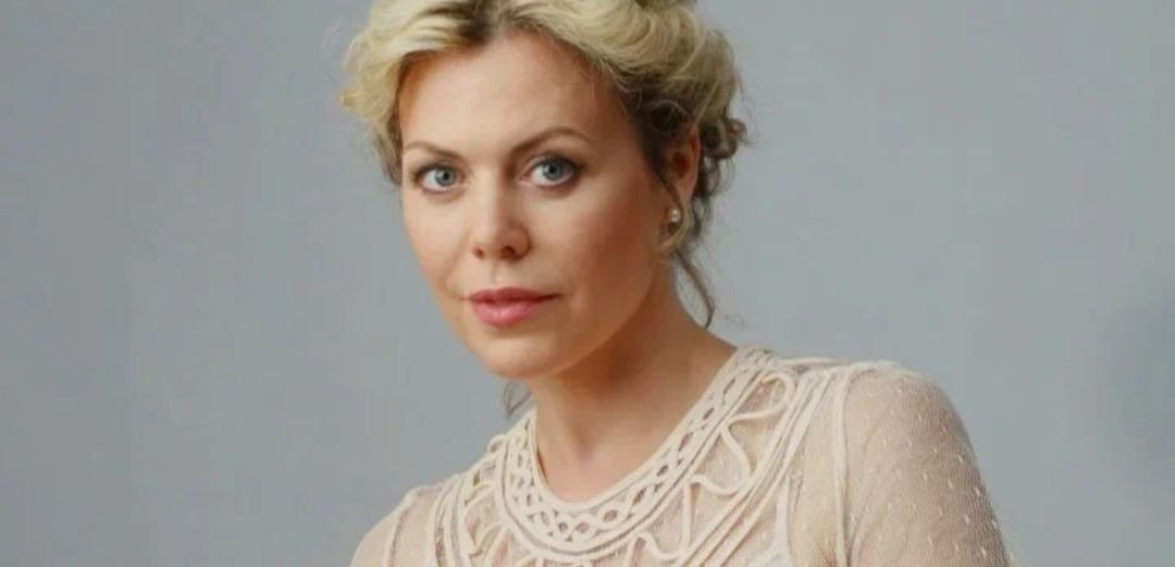 Светлана Тимофеева-Летуновская - биография и личная жизнь