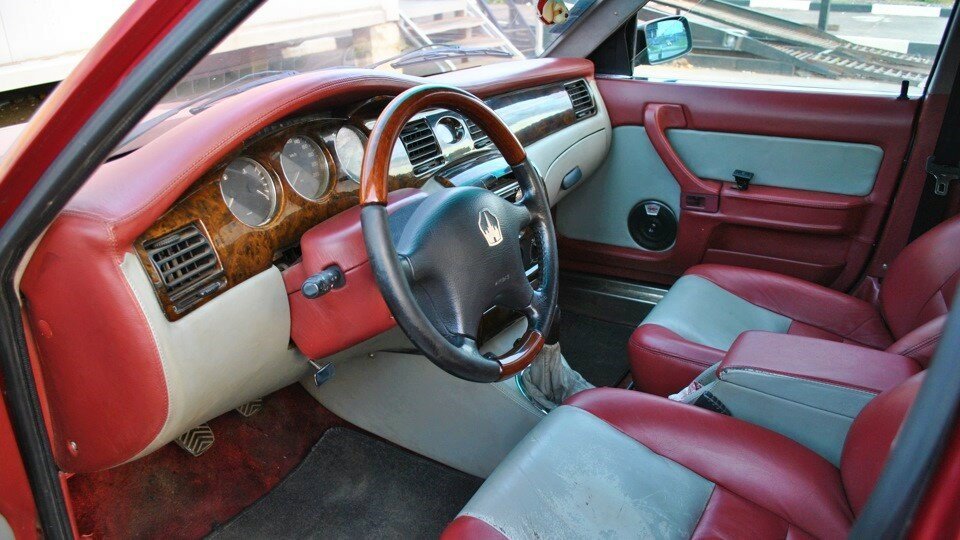 Moskvich ivan kalita