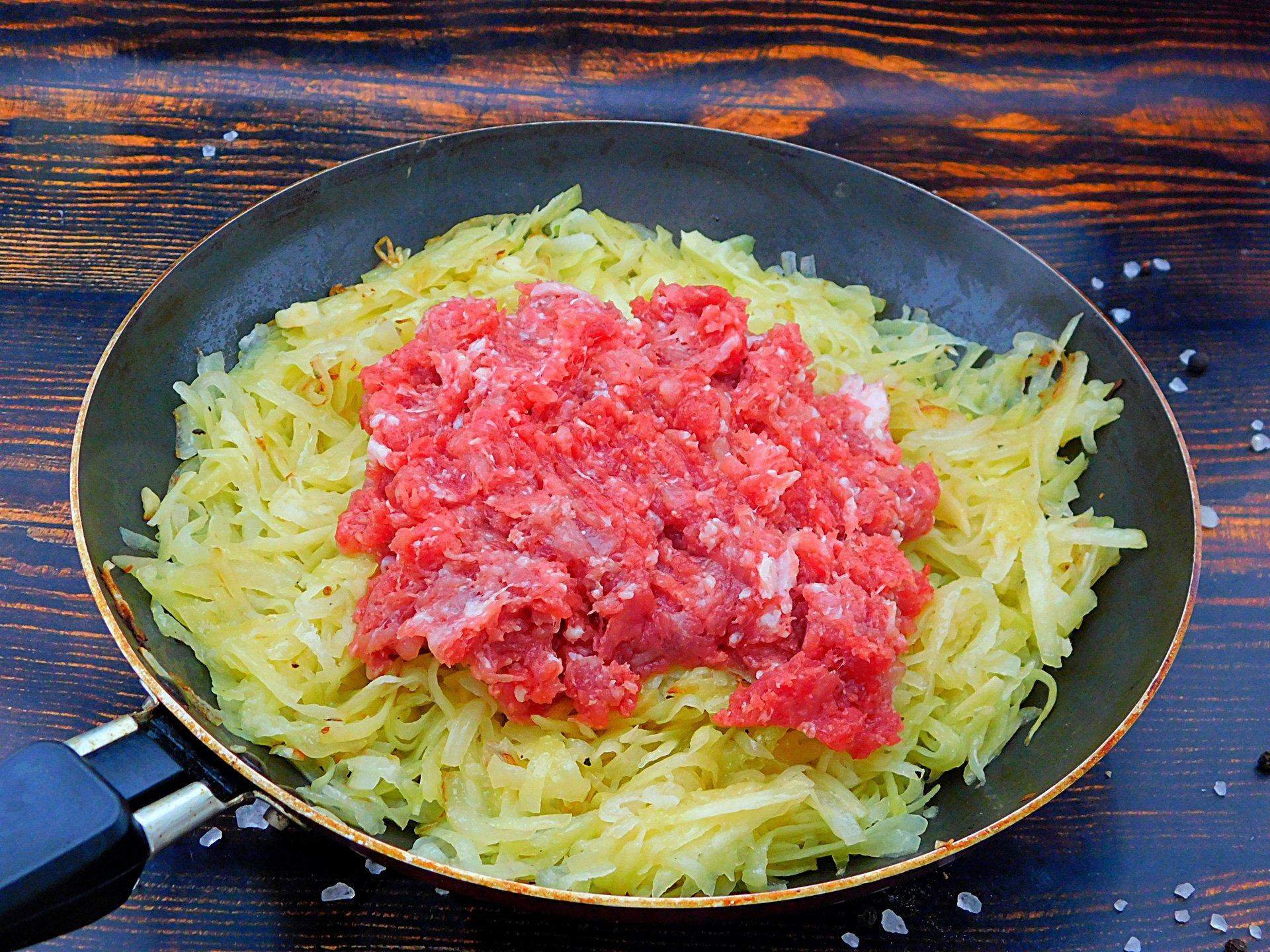 Лук репчатый фарш