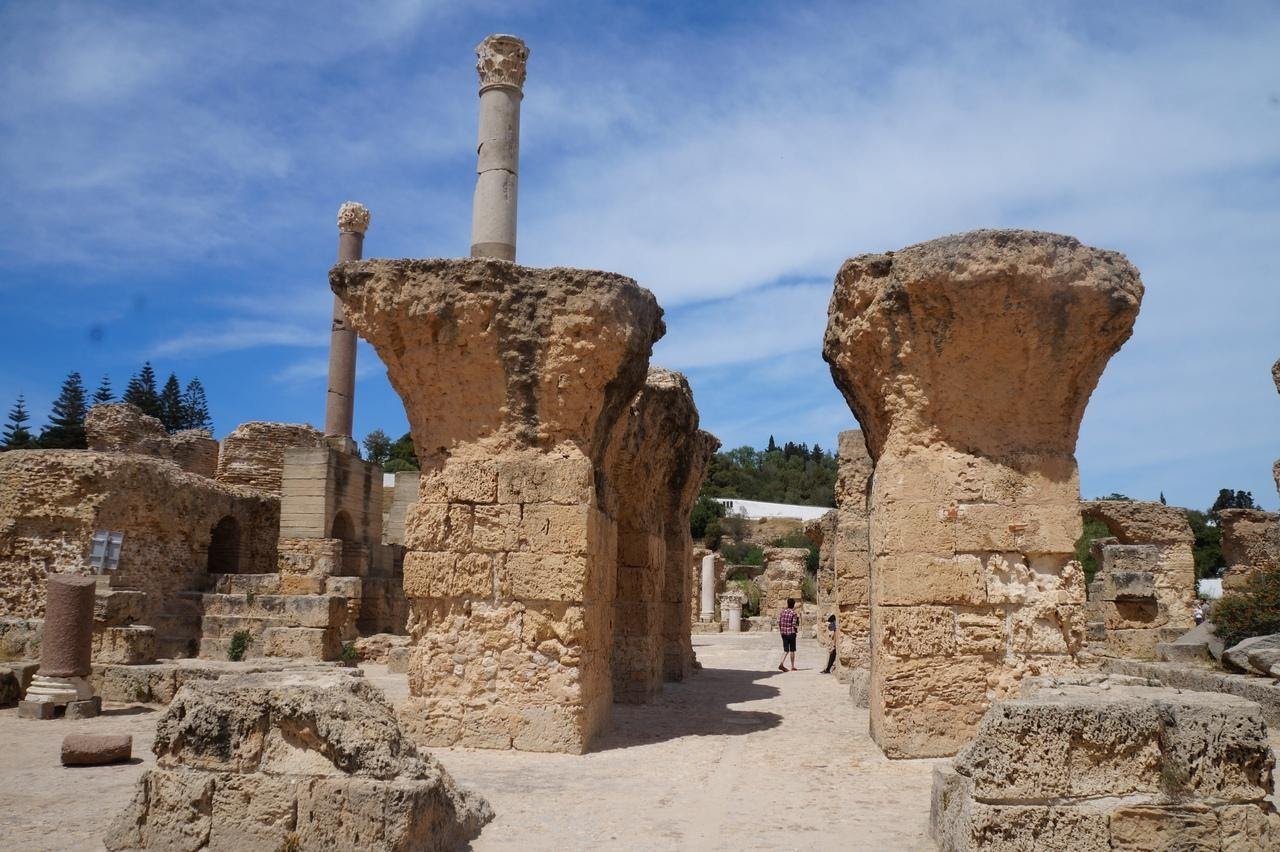 Почему карфаген был. Карфаген Тунис. Тунис древний Карфаген. Руины Карфагена Тунис. Тунис достопримечательности Карфаген.