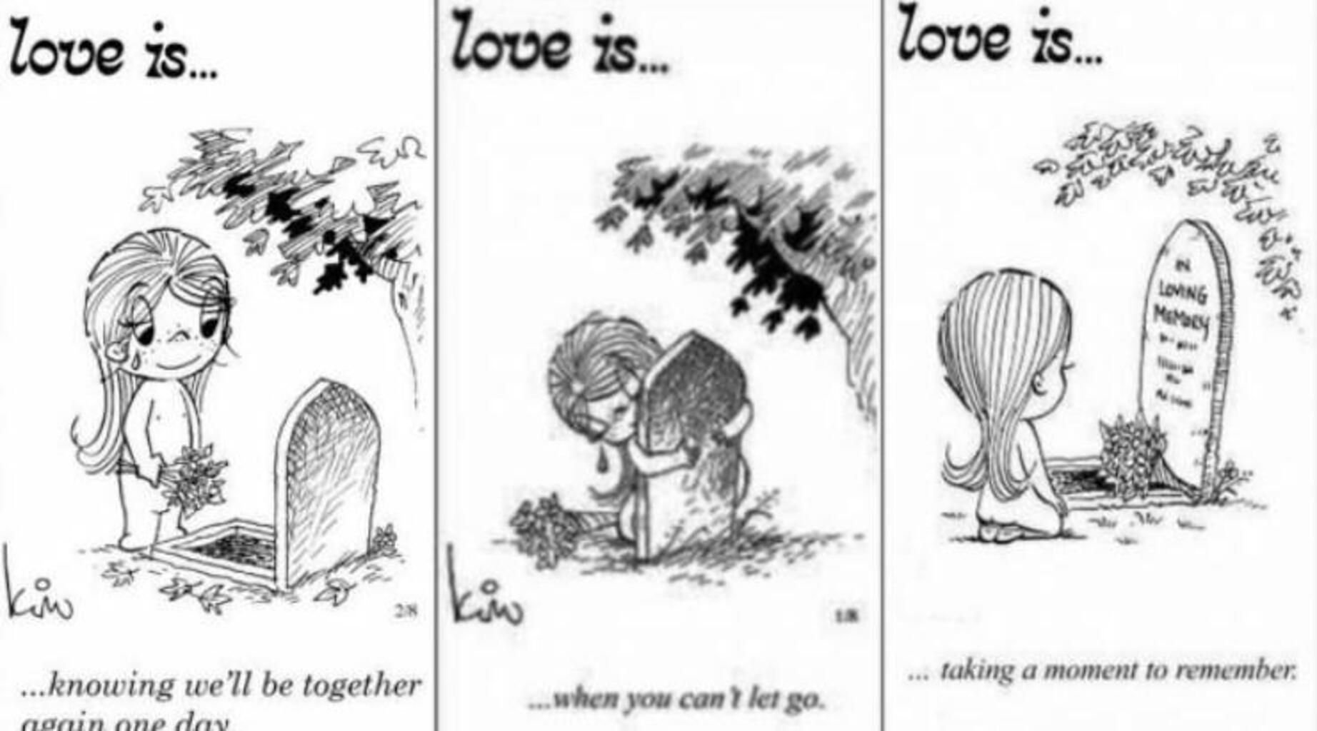 love is на скамейке