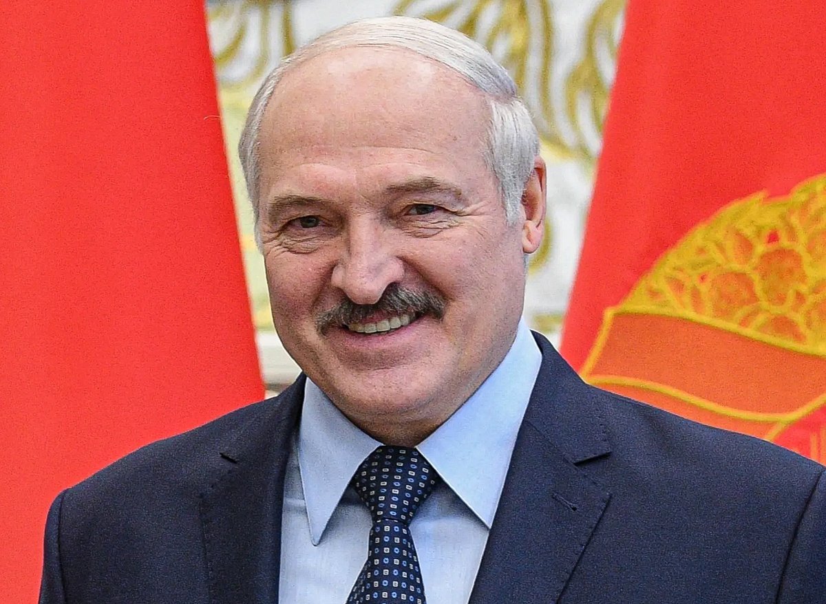 сколько правил лукашенко