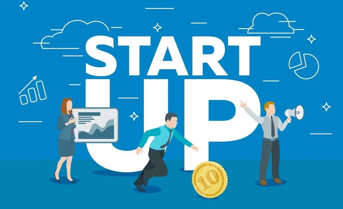 Федеральный проект взлет от стартапа до ipo
