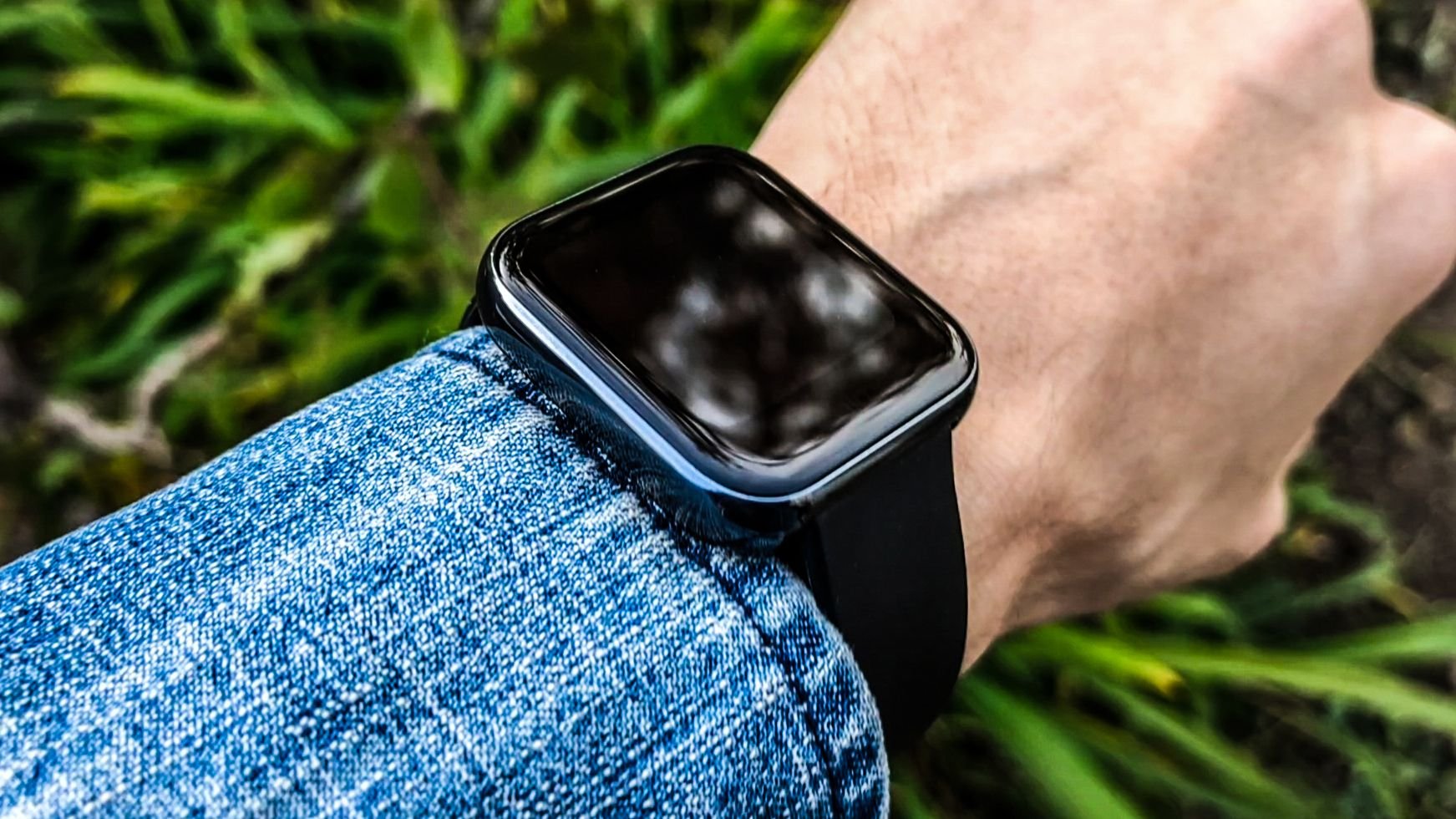 Умные часы Realme Watch