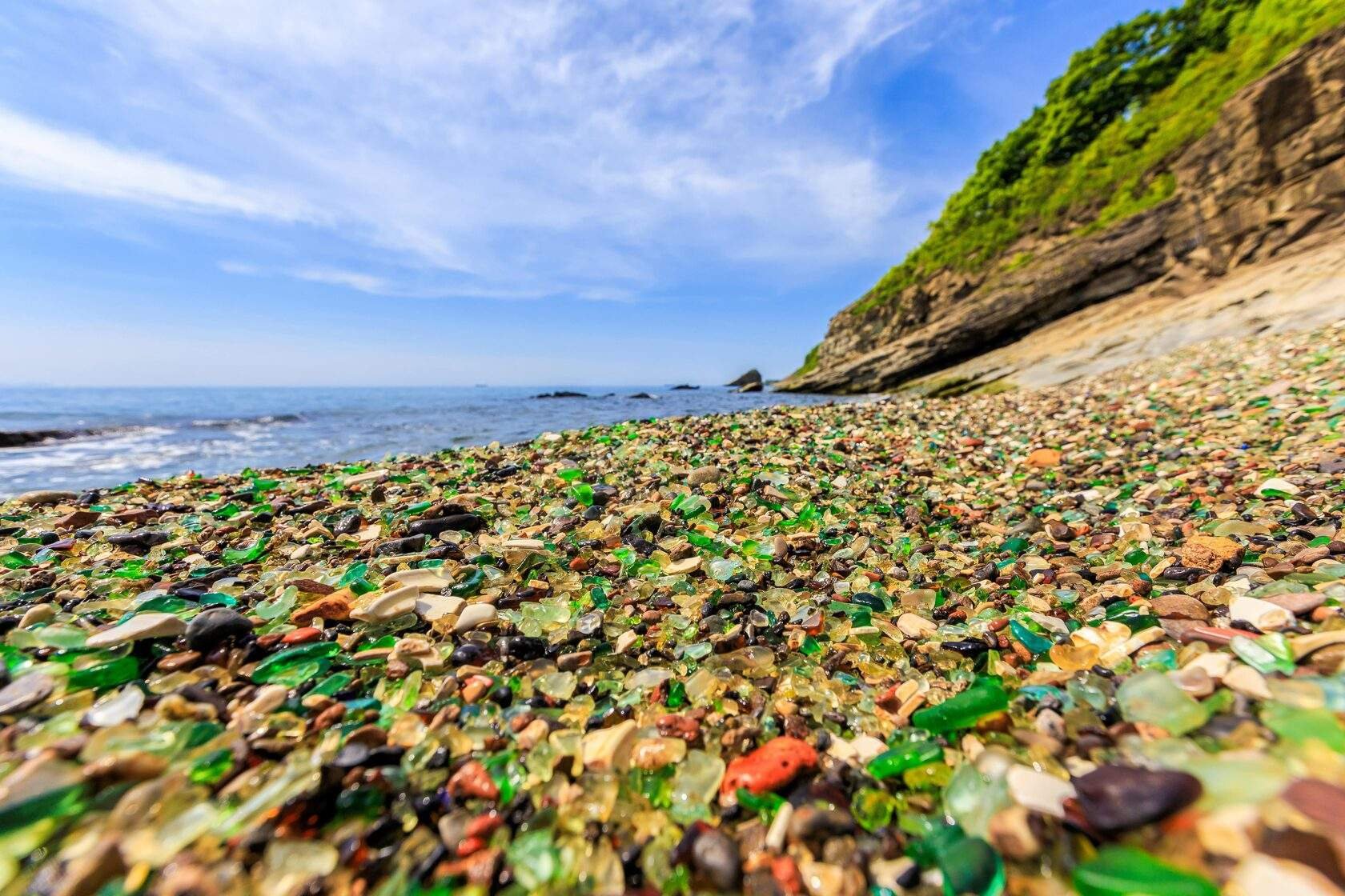 море в уссурийске