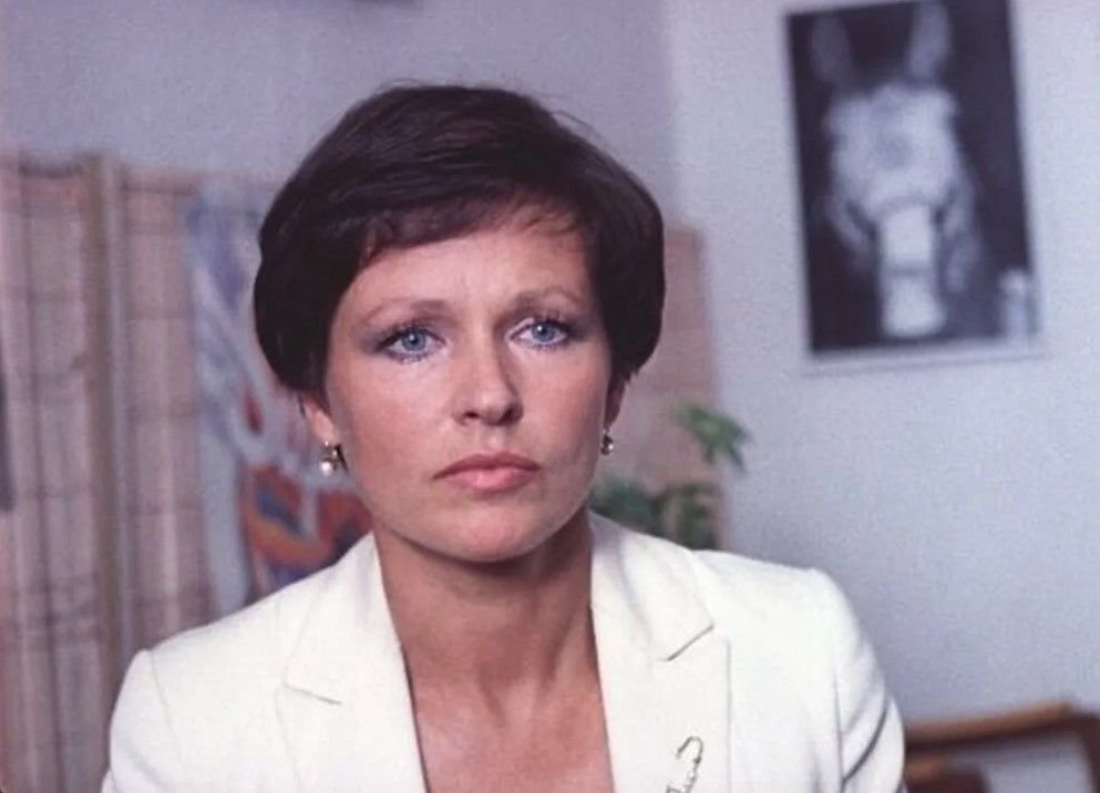 все тайны натальи фатеевой