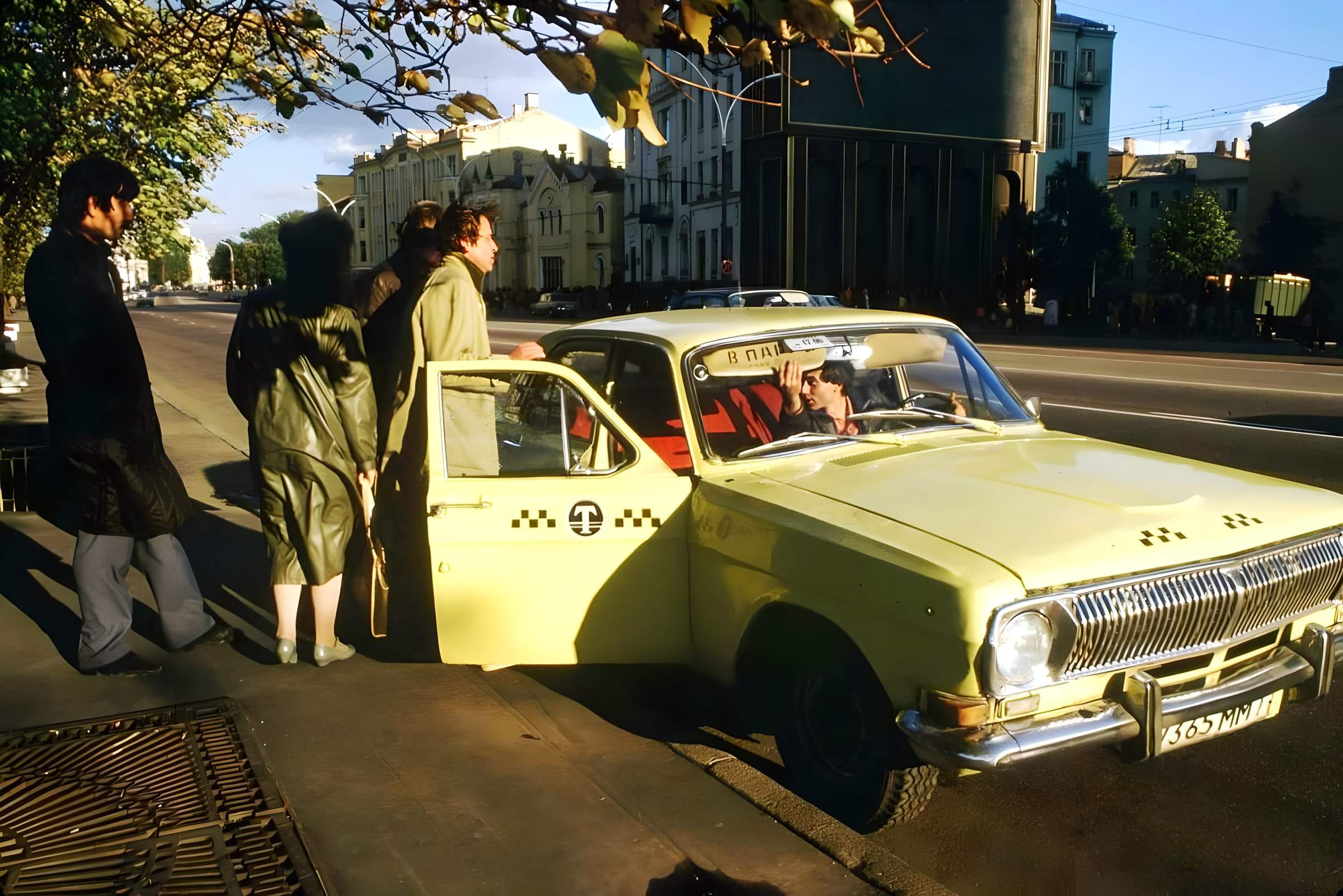 Яндекс Go, заказ такси, ул. Трубачеева, 67А, Улан-Удэ — Яндекс Карты