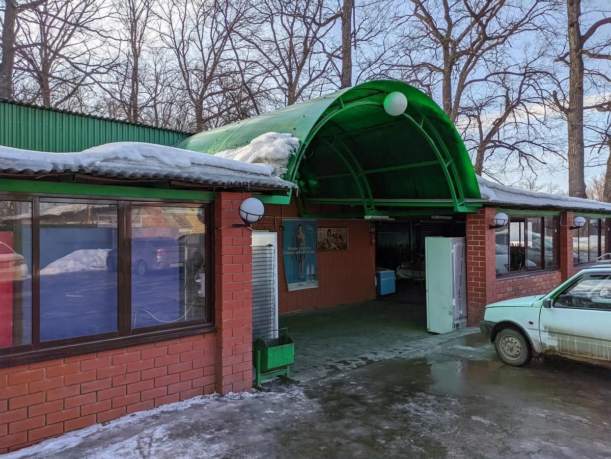 Кафе самир котовск