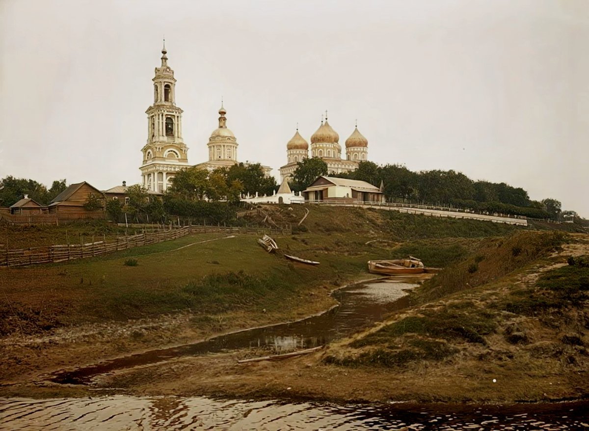 Тверская губерния фото