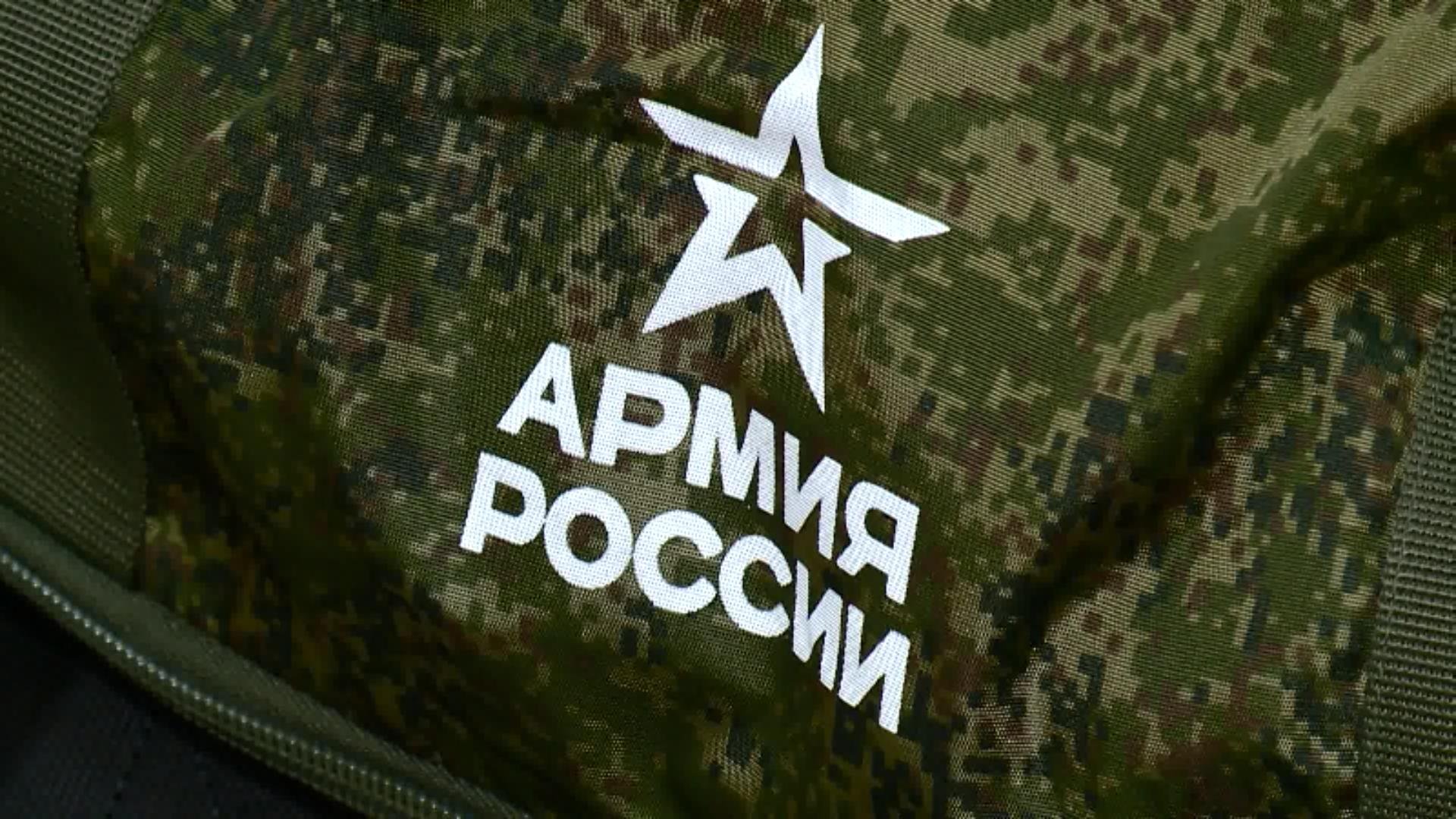 10 месяцев службы