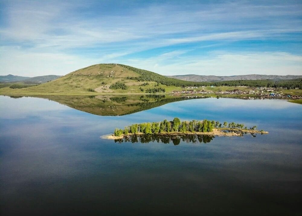 Фото учалинского района