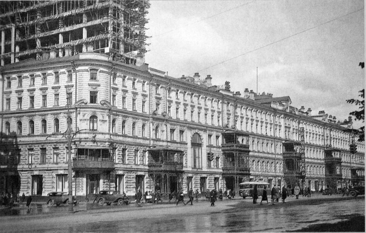 Первая гостиница. Гостиница Москва 20 век Москва. Гранд отель Москва 19 век. Большая Московская гостиница 1878 г. «Гранд-отель» СССР Москва.