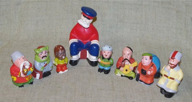 курящие статуэтки. игрушка курильщик. статуэтка "дед щукарь". советские фигурки курильщики. курящие статуэтки.