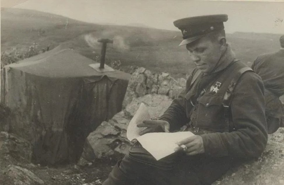 Фото солдат великой отечественной войны 1941 1945 архив