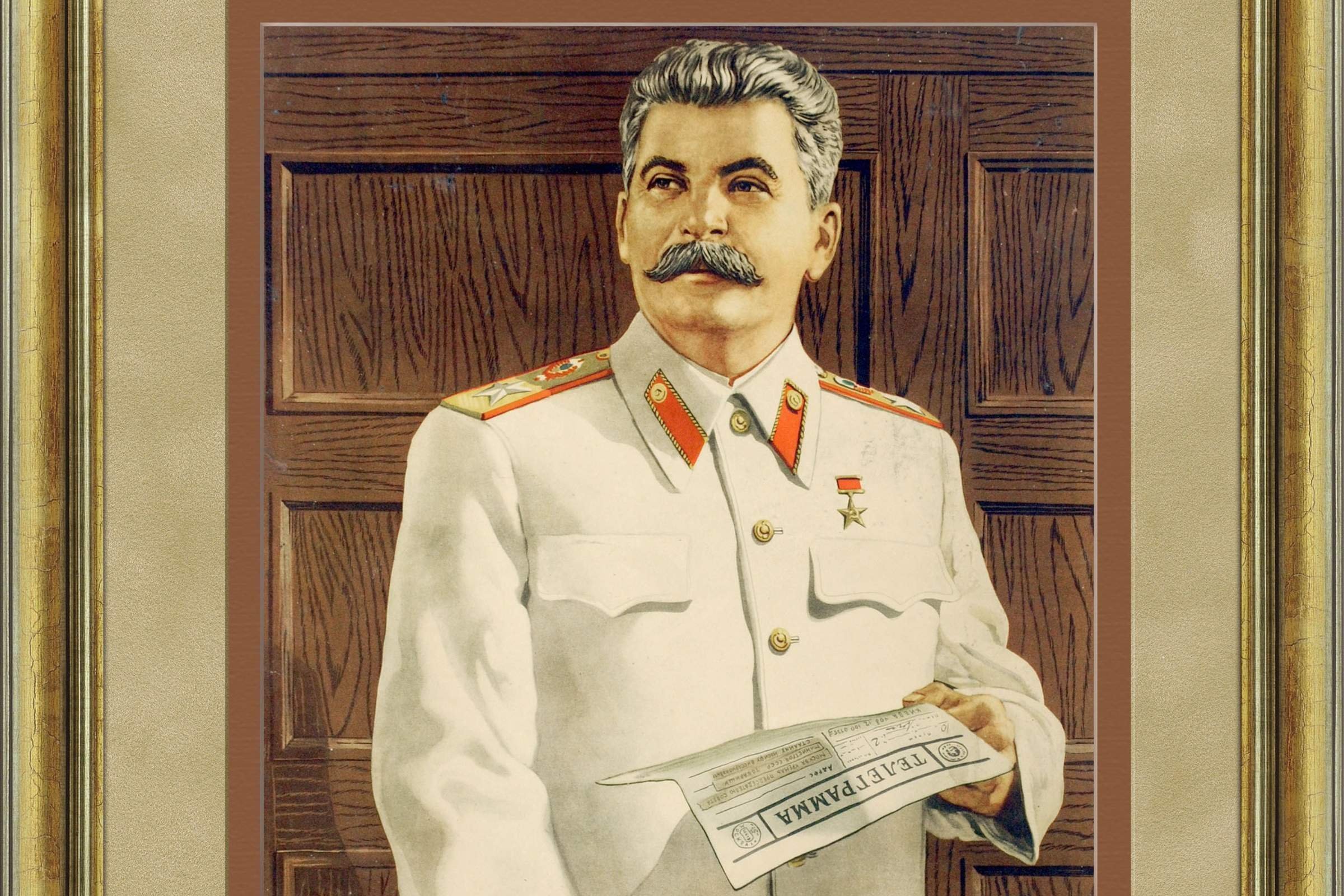 Картинки с сталиным
