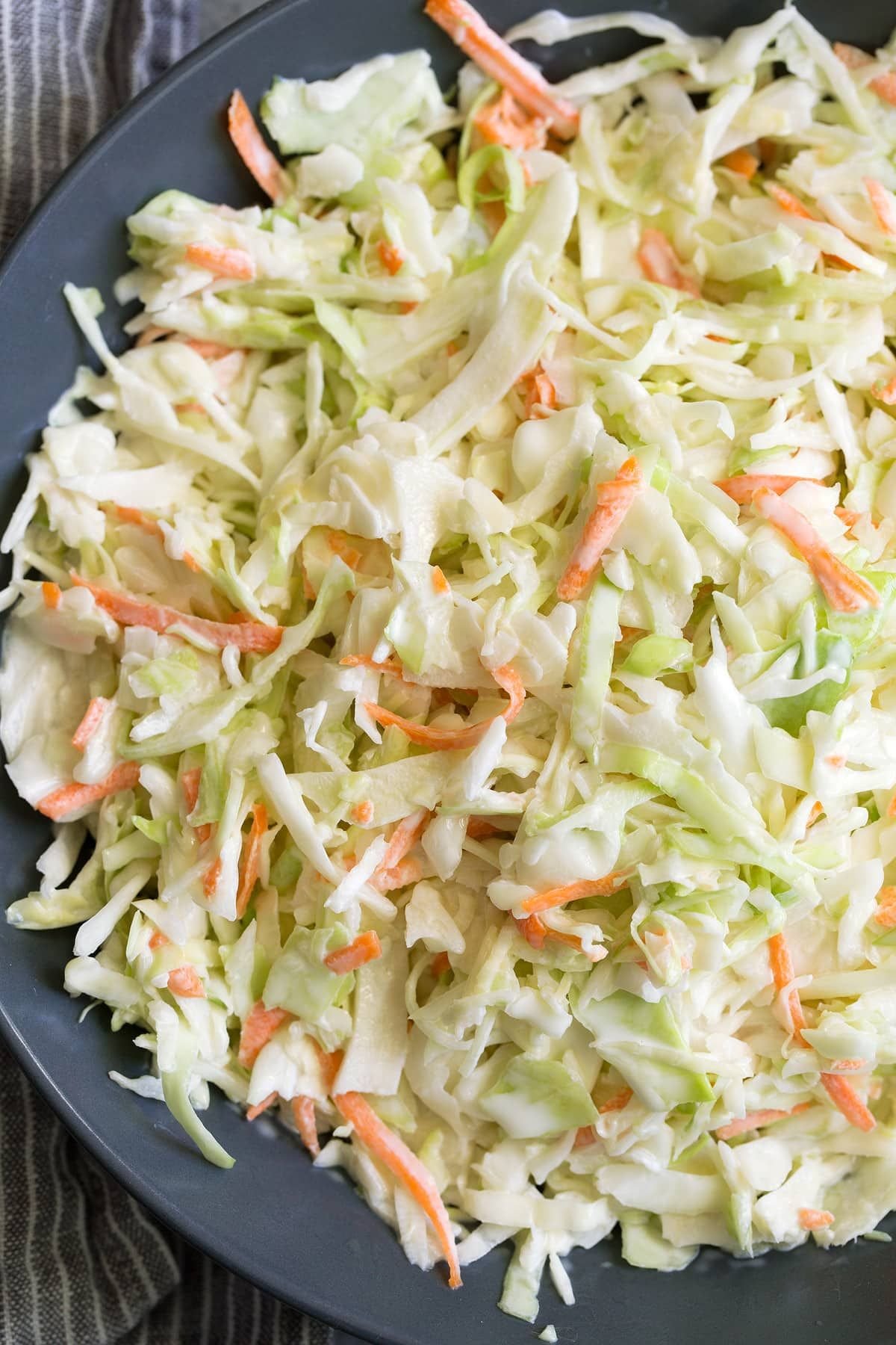 Coleslaw салат