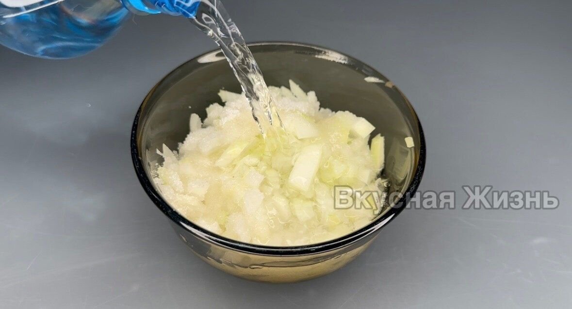 Салаты
