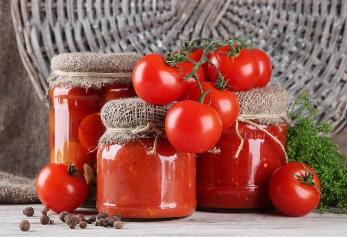 Картинки заготовки на зиму