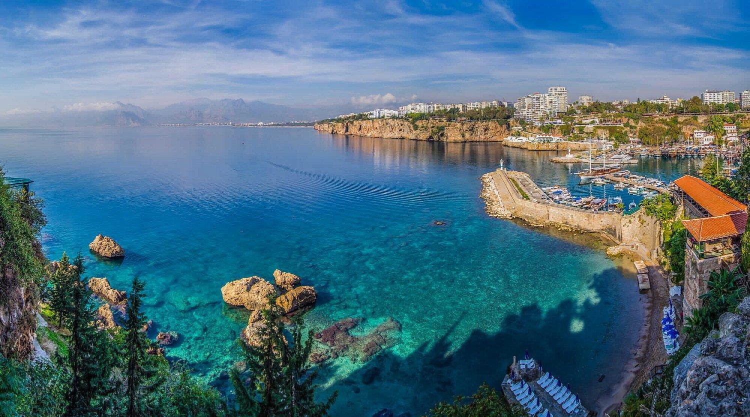 Анталья antalya