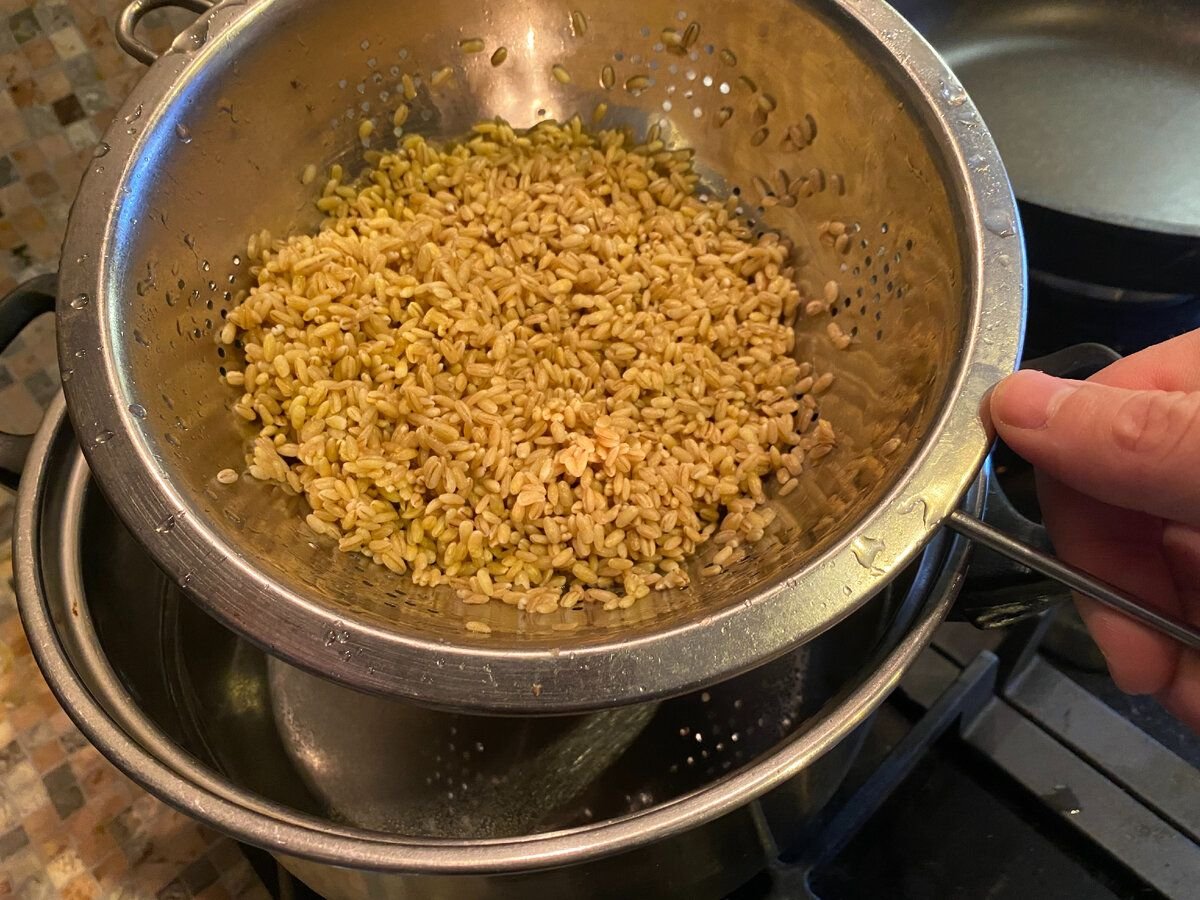 схема варки каш. крупа для рассольника. перловка на воде. перловка варить пропорции. обжарить перловку после варки.