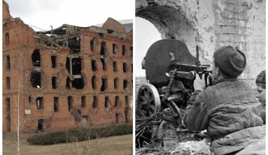 Бой домов. Дом Павлова Сталинградская битва. Дом Павлова в Сталинграде 1942. Битва за Сталинград дом Павлова. Дом Павлова в Сталинграде до войны.