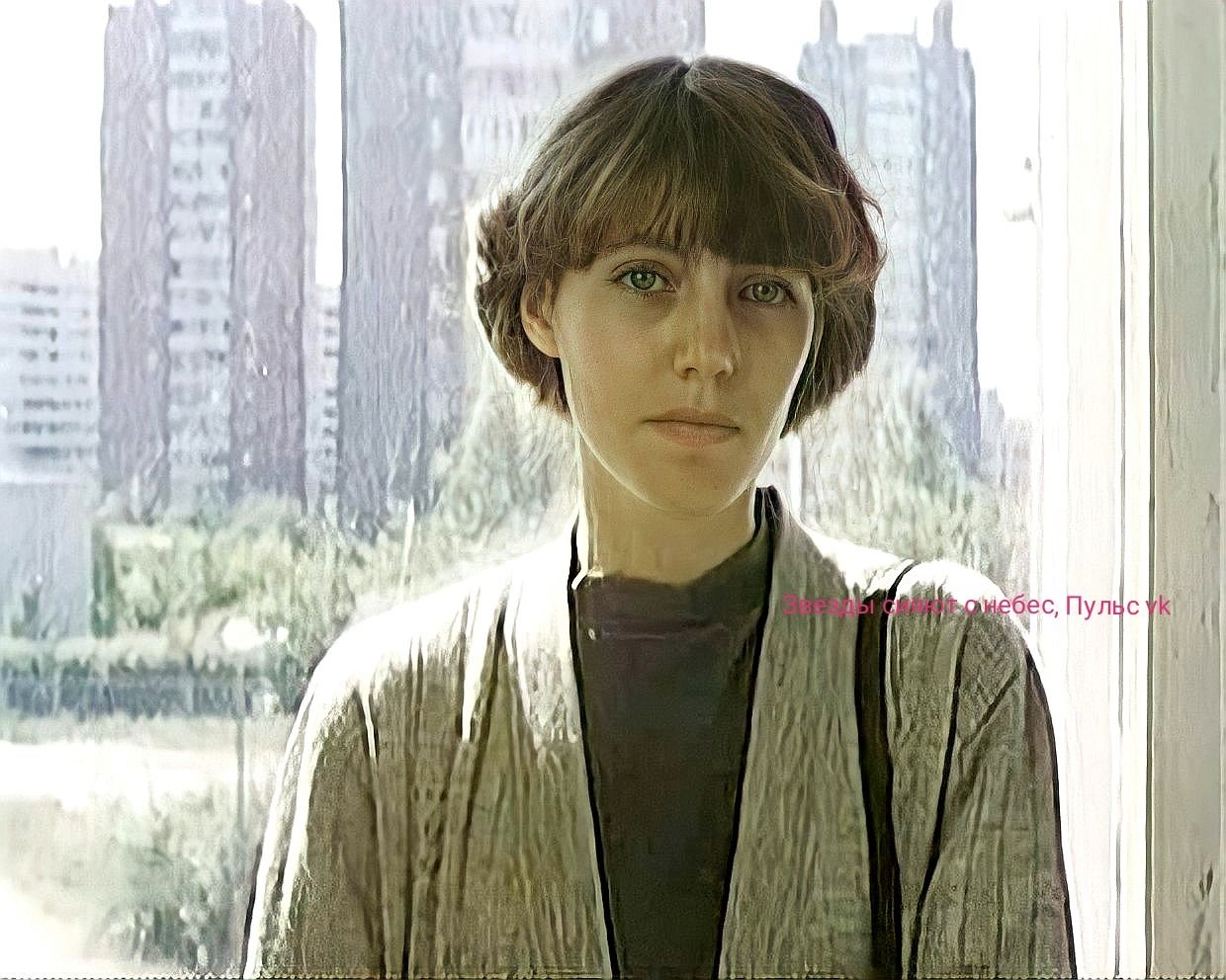 Загадка русской Ирэн Адлер: куда пропала актриса Лариса Соловьева ...