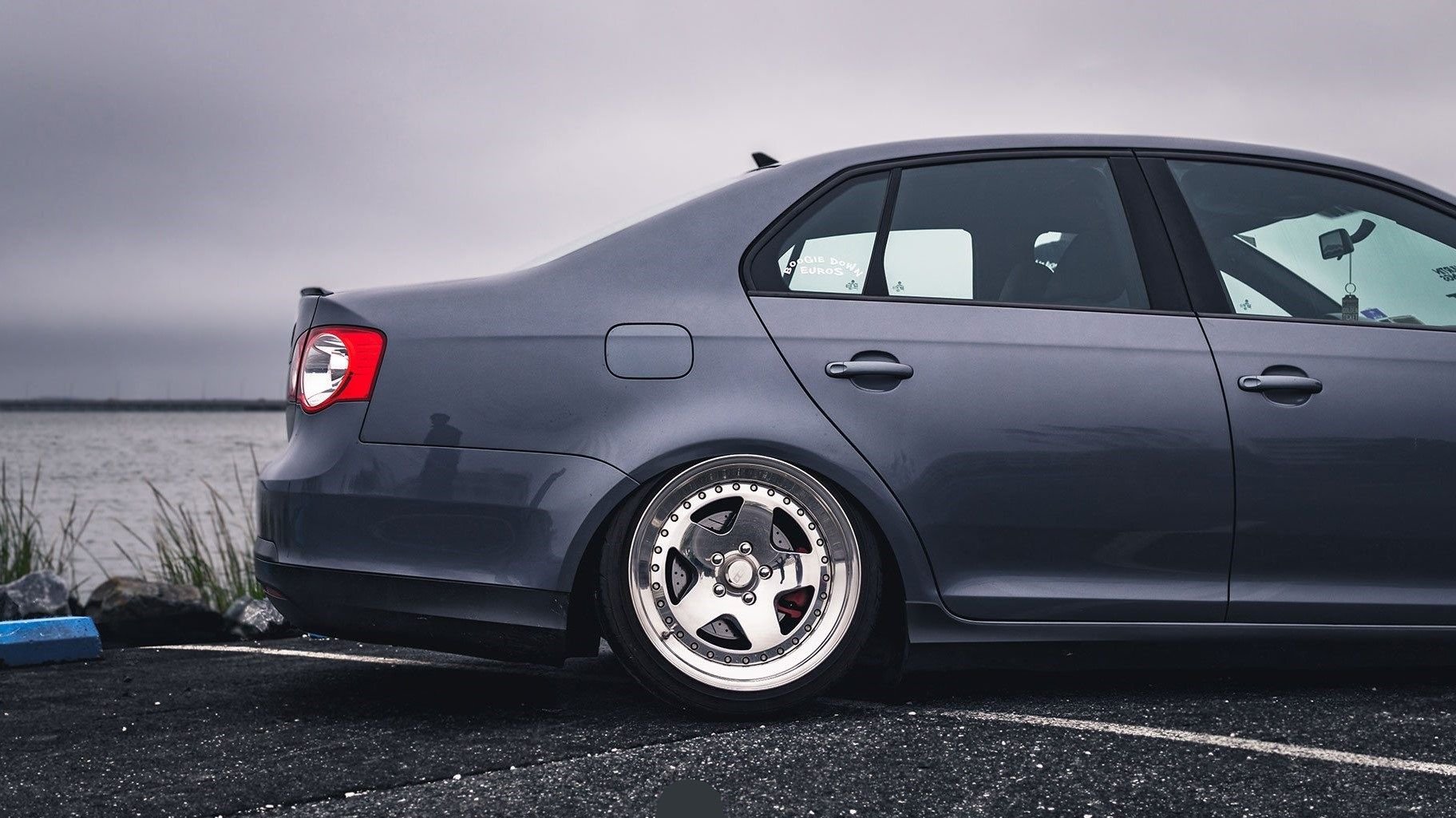 Jetta b5