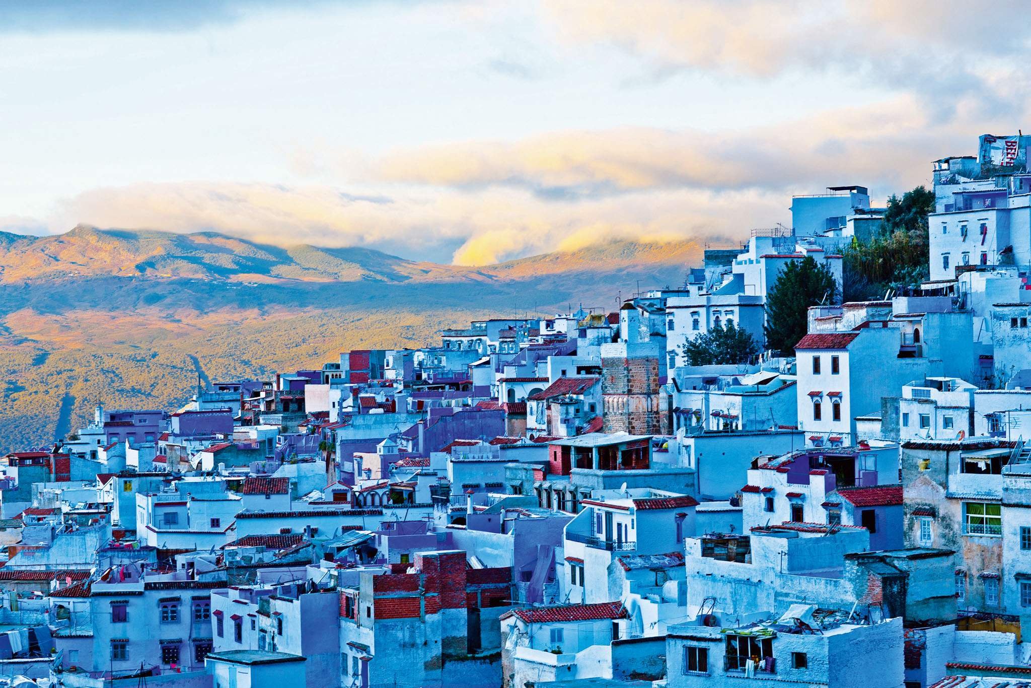 Morocco. Голубой город шавен, Марокко. Голубой город шавен (Шефшауэн), Марокко.. Синие улицы, шавен (Шефшауэн), Марокко. Голубой город шевшотен.