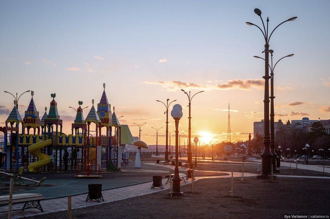 Время в благовещенске сейчас