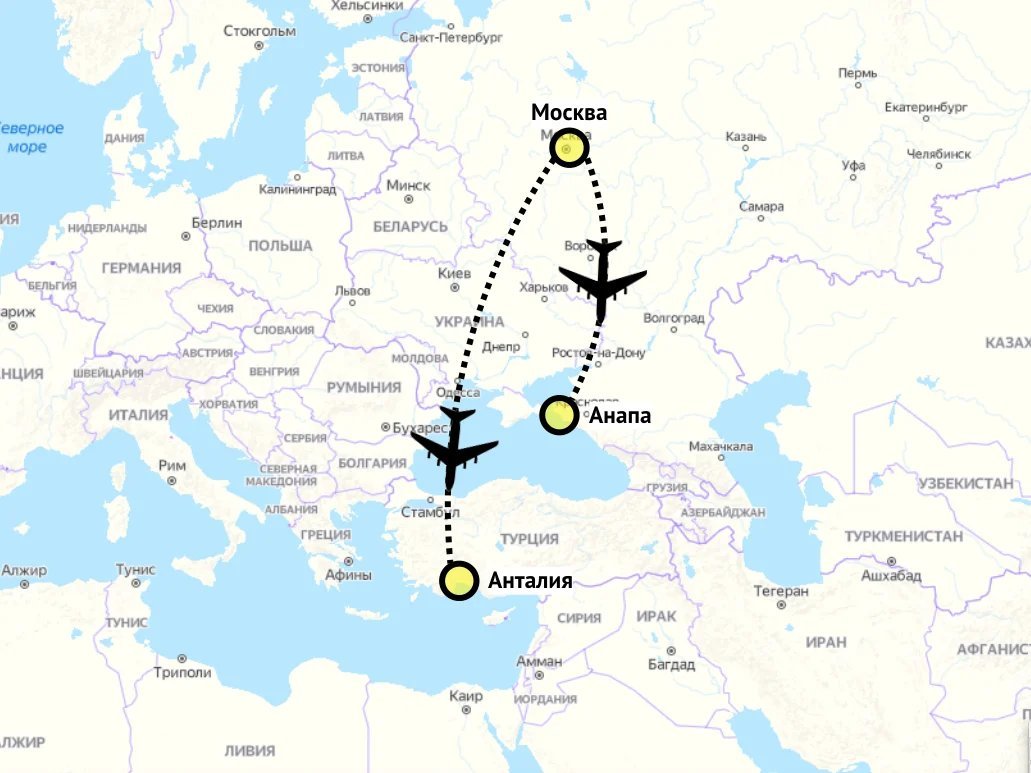 Москва турция. Полёт Москва Анталия карта перелета. Маршрут авиаперелета Москва- Анталия турецкие авиалинии. Путь самолета из Москвы в Анталию. Путь самолета из Москвы в Турцию.