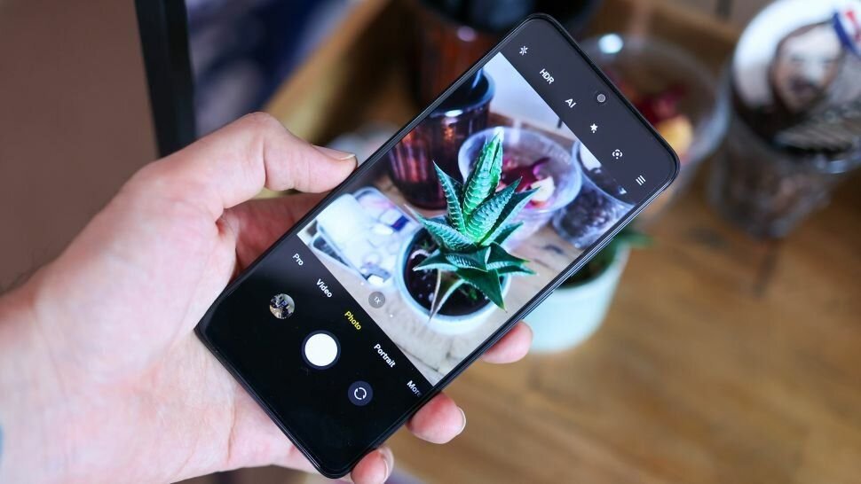Poco X4 Pro 5G - отличное соотношение цены и качества