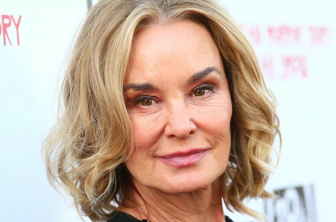 Jessica lange фото