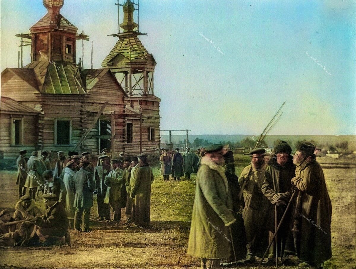 Фото 1875 года