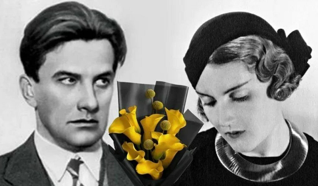 Татьяна яковлева париж