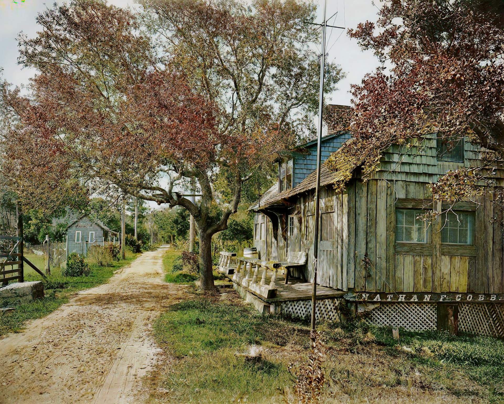 Одноэтажная америка фотографии