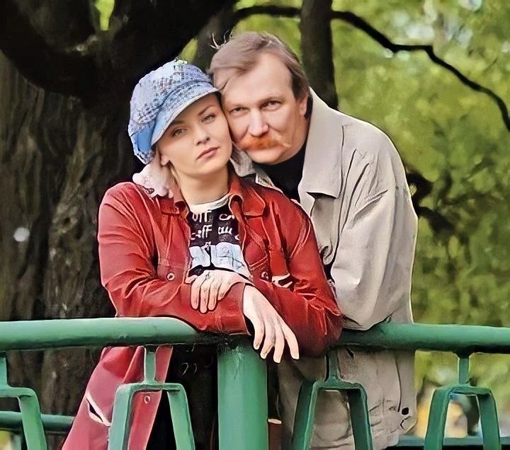 Виктор бычков дети фото