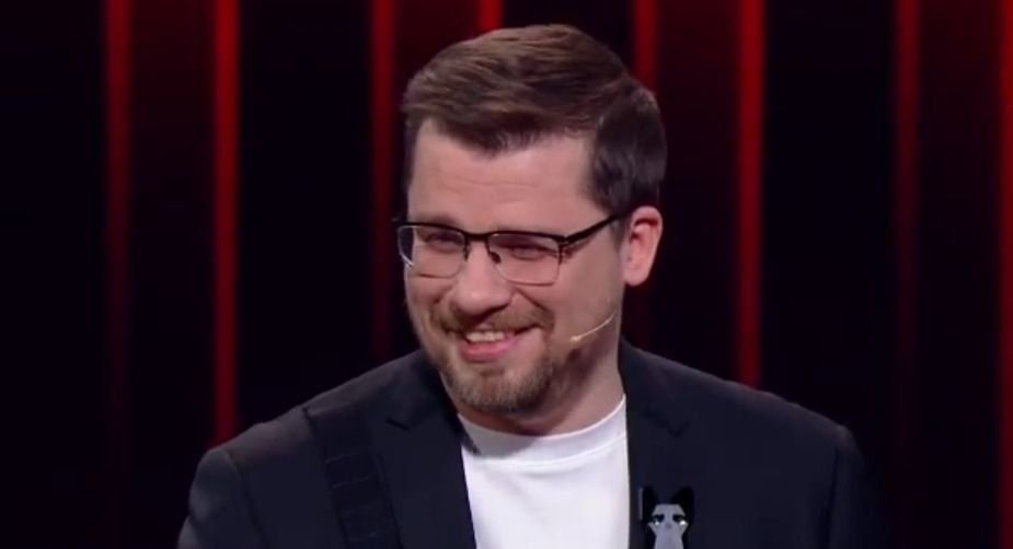 харламов ушел из камеди 2024