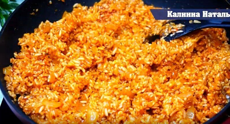 Голубцы без мяса