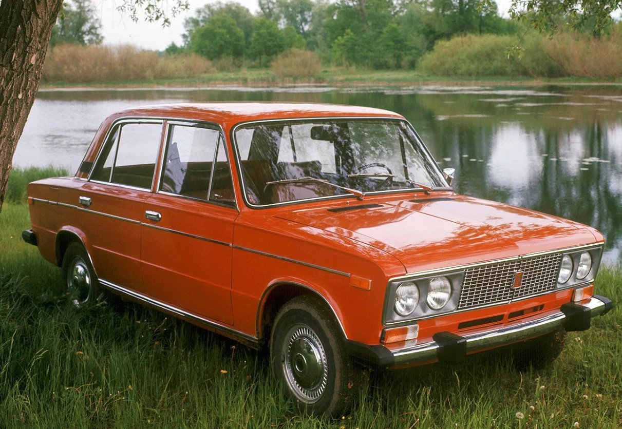 lada 2103 2106