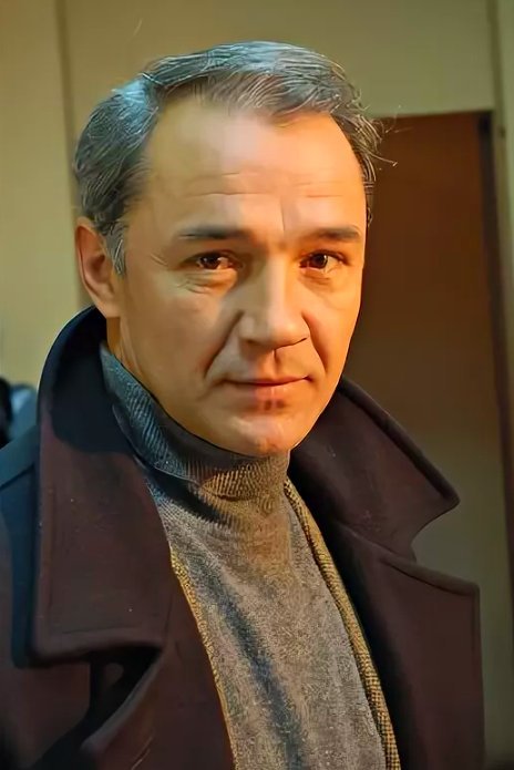 Гладышев леонов актер фото